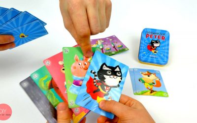 Spiele für Kinder