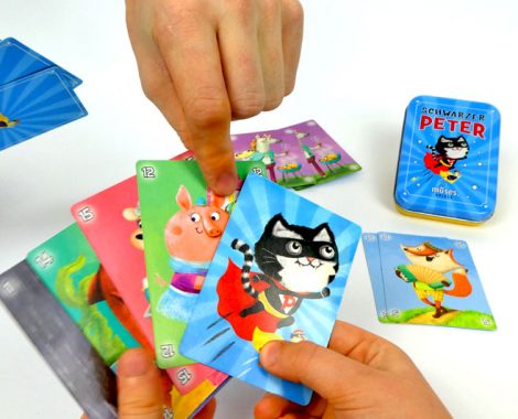 Spiele für Kinder