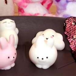 Kinder-DIY-Trends-Squishy Was sind Squishys oder auch Squishies?