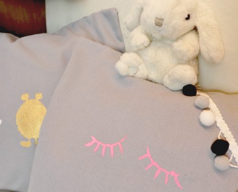 Interior DIY für Kinder