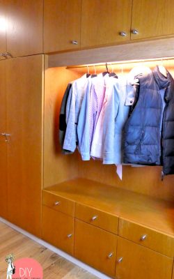 Kinder-DIY-Trends-Upcycling-KinderspielzeugTasche-Aufbewahrung-Garderobe Interior DIY
