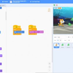Kinder-DIY-Trends-mit-SCRATCH-Spiele-programmieren-lernen-Programmierbausteine Programmierbausteine von SCRATCH - Einstieg in die Programmierung