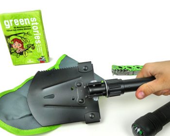 Kinder-DIY-Trends-moses-Expedition-Natur-Klappspaten-Green-Stories-Kindertaschenmesser-Material_1 Expedition Natur sind Outdoor Utensilien von Moses. - Klappspaten mit Kompass und Taschenmesser