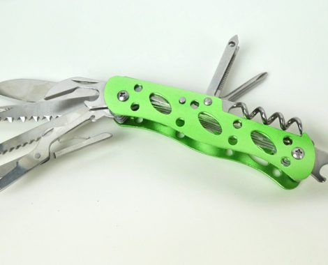 Taschenmesser Skelettmesser von moses. Verlag Natur Expedition als Geschenkidee