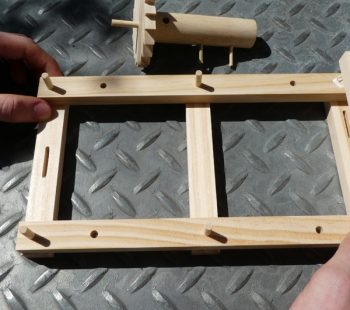 Kinder-DIY-Trends-moses-GEOlino-Katapult-Leonardo-Da-Vinci-Rahmen Kinder lernen Physik spielerisch - MINT Förderung mit Bausatz