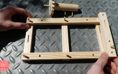Kinder lernen Physik spielerisch - MINT Förderung mit Bausatz