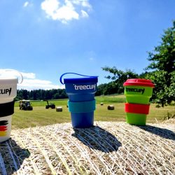 Kinder-DIY-Trends-treecup-Familienausflug-Traktor Für den Ausflug: Treecups Becher für den Familienausflug aus Bambus